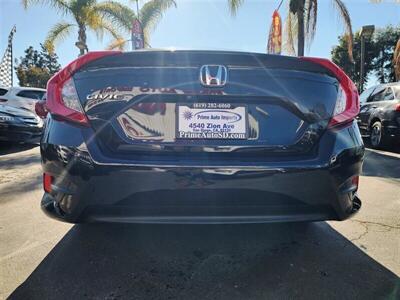 2017 Honda Civic LX   - Photo 86 - San Diego, CA 92120
