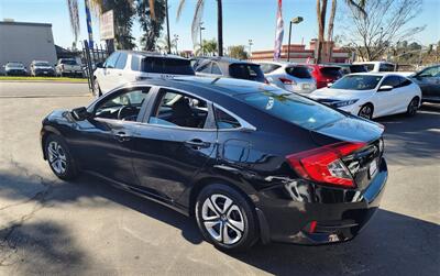 2017 Honda Civic LX   - Photo 7 - San Diego, CA 92120