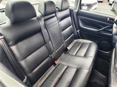 2001 Volkswagen Passat GLS 1.8T   - Photo 10 - San Diego, CA 92120