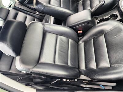 2001 Volkswagen Passat GLS 1.8T   - Photo 9 - San Diego, CA 92120