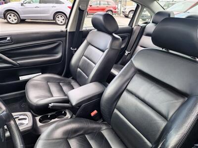 2001 Volkswagen Passat GLS 1.8T   - Photo 17 - San Diego, CA 92120