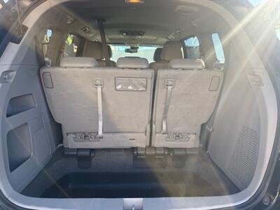2015 Honda Odyssey Touring   - Photo 14 - San Diego, CA 92120