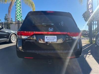 2015 Honda Odyssey Touring   - Photo 18 - San Diego, CA 92120