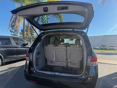 2015 Honda Odyssey Touring   - Photo 15 - San Diego, CA 92120