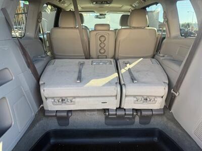 2015 Honda Odyssey Touring   - Photo 16 - San Diego, CA 92120