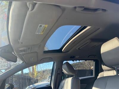 2015 Honda Odyssey Touring   - Photo 8 - San Diego, CA 92120