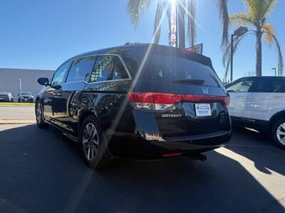 2015 Honda Odyssey Touring   - Photo 6 - San Diego, CA 92120