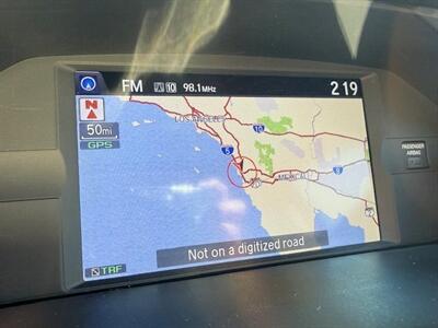 2015 Honda Odyssey Touring   - Photo 12 - San Diego, CA 92120