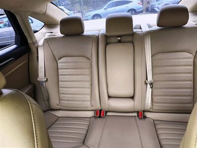 2015 Ford Fusion SE   - Photo 34 - San Diego, CA 92120