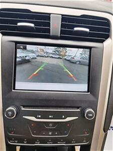 2015 Ford Fusion SE   - Photo 30 - San Diego, CA 92120