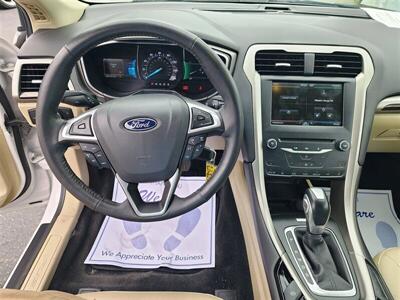 2015 Ford Fusion SE   - Photo 36 - San Diego, CA 92120