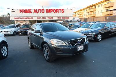 2013 Volvo XC60 T6 - Photo 1 - San Diego, CA 92120