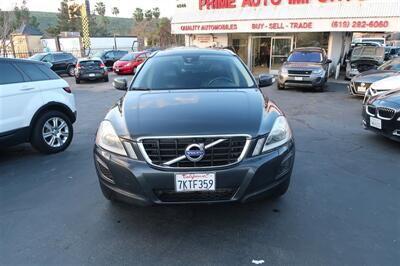 2013 Volvo XC60 T6 - Photo 2 - San Diego, CA 92120