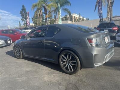 2015 Scion tC - Photo 5 - San Diego, CA 92120