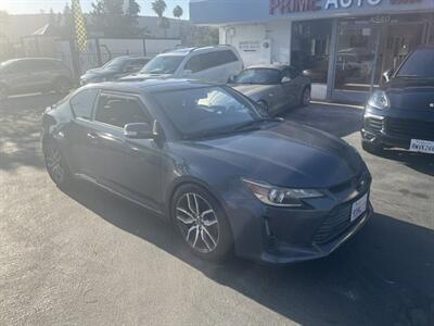 2015 Scion tC - Photo 2 - San Diego, CA 92120