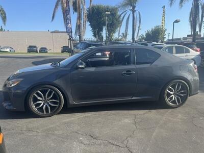 2015 Scion tC - Photo 4 - San Diego, CA 92120