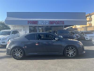 2015 Scion tC - Photo 1 - San Diego, CA 92120