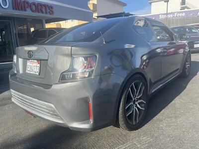 2015 Scion tC - Photo 7 - San Diego, CA 92120