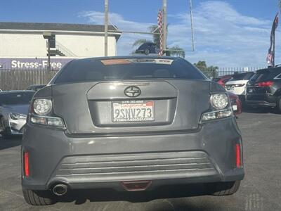 2015 Scion tC - Photo 6 - San Diego, CA 92120