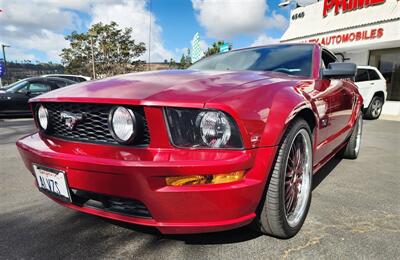 2005 Ford Mustang GT Premium   - Photo 8 - San Diego, CA 92120