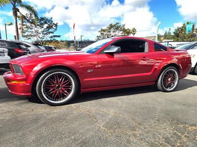 2005 Ford Mustang GT Premium   - Photo 5 - San Diego, CA 92120