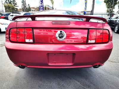 2005 Ford Mustang GT Premium   - Photo 14 - San Diego, CA 92120