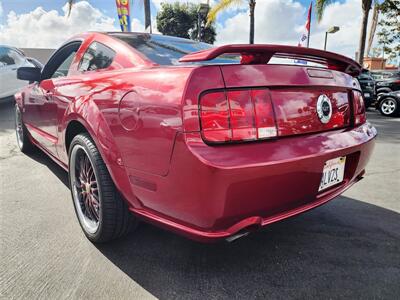 2005 Ford Mustang GT Premium   - Photo 3 - San Diego, CA 92120