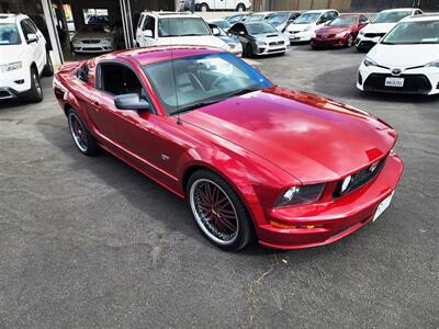 2005 Ford Mustang GT Premium   - Photo 19 - San Diego, CA 92120