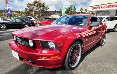 2005 Ford Mustang GT Premium   - Photo 25 - San Diego, CA 92120