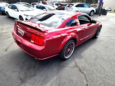 2005 Ford Mustang GT Premium   - Photo 16 - San Diego, CA 92120