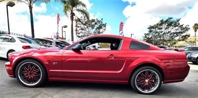 2005 Ford Mustang GT Premium   - Photo 11 - San Diego, CA 92120