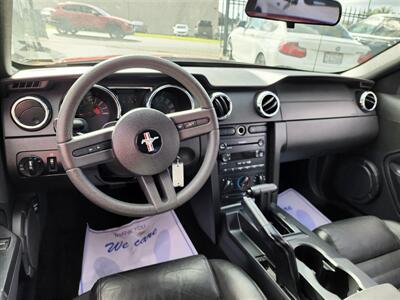 2005 Ford Mustang GT Premium   - Photo 27 - San Diego, CA 92120