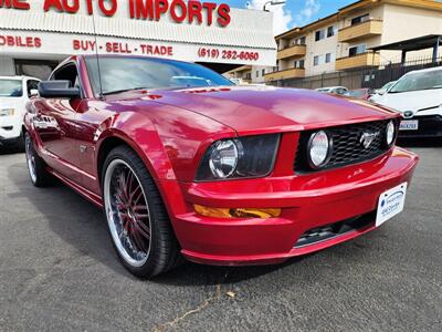 2005 Ford Mustang GT Premium   - Photo 20 - San Diego, CA 92120