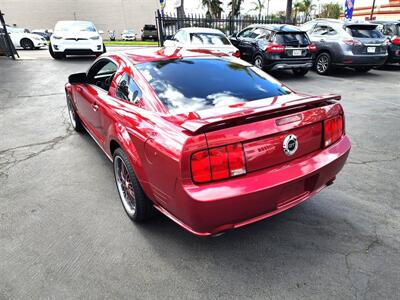 2005 Ford Mustang GT Premium   - Photo 12 - San Diego, CA 92120