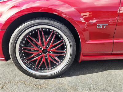 2005 Ford Mustang GT Premium   - Photo 6 - San Diego, CA 92120