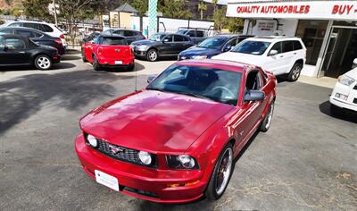 2005 Ford Mustang GT Premium   - Photo 23 - San Diego, CA 92120