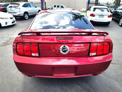 2005 Ford Mustang GT Premium   - Photo 15 - San Diego, CA 92120