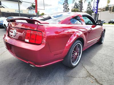 2005 Ford Mustang GT Premium   - Photo 17 - San Diego, CA 92120