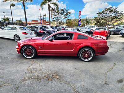 2005 Ford Mustang GT Premium   - Photo 10 - San Diego, CA 92120