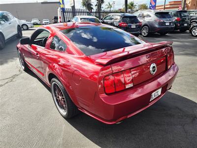 2005 Ford Mustang GT Premium   - Photo 2 - San Diego, CA 92120