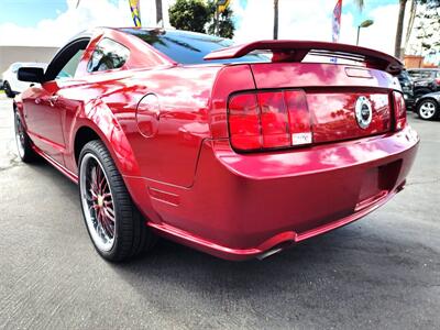 2005 Ford Mustang GT Premium   - Photo 13 - San Diego, CA 92120