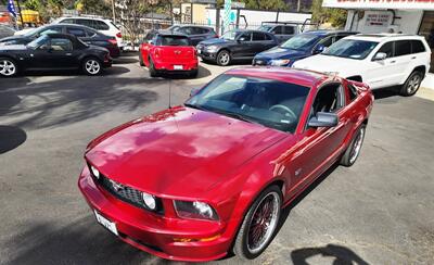 2005 Ford Mustang GT Premium   - Photo 7 - San Diego, CA 92120