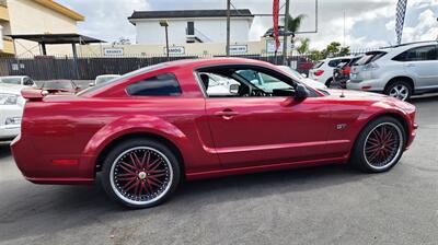 2005 Ford Mustang GT Premium   - Photo 18 - San Diego, CA 92120