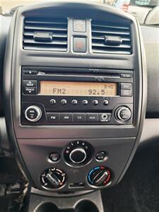 2018 Nissan Versa S   - Photo 23 - San Diego, CA 92120