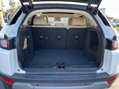 2018 Land Rover Range Rover Evoque SE Premium - Photo 15 - San Diego, CA 92120