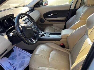 2018 Land Rover Range Rover Evoque SE Premium - Photo 10 - San Diego, CA 92120