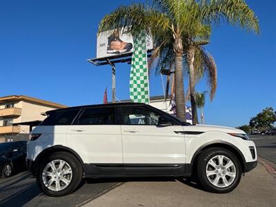 2018 Land Rover Range Rover Evoque SE Premium - Photo 3 - San Diego, CA 92120