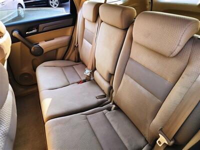 2008 Honda CR-V LX   - Photo 36 - San Diego, CA 92120