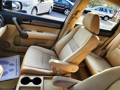 2008 Honda CR-V LX   - Photo 30 - San Diego, CA 92120