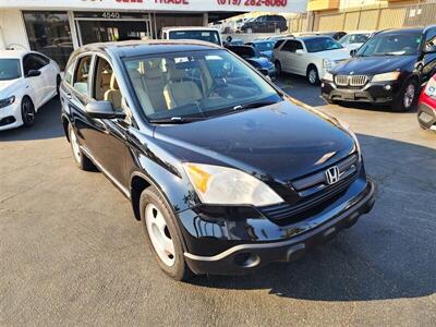 2008 Honda CR-V LX   - Photo 18 - San Diego, CA 92120